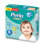 Подгузники Perla 6 24 шт.