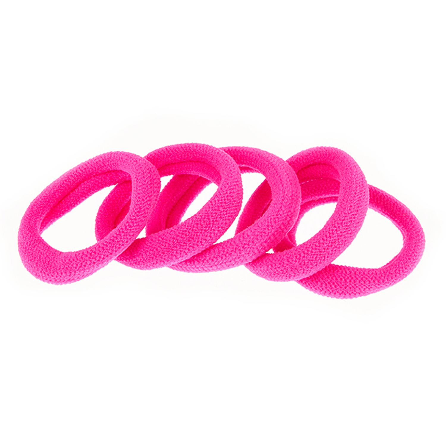 Резинка BRADEX 5 шт. - фото 1