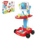 Игрушка Sima-Land Доктор