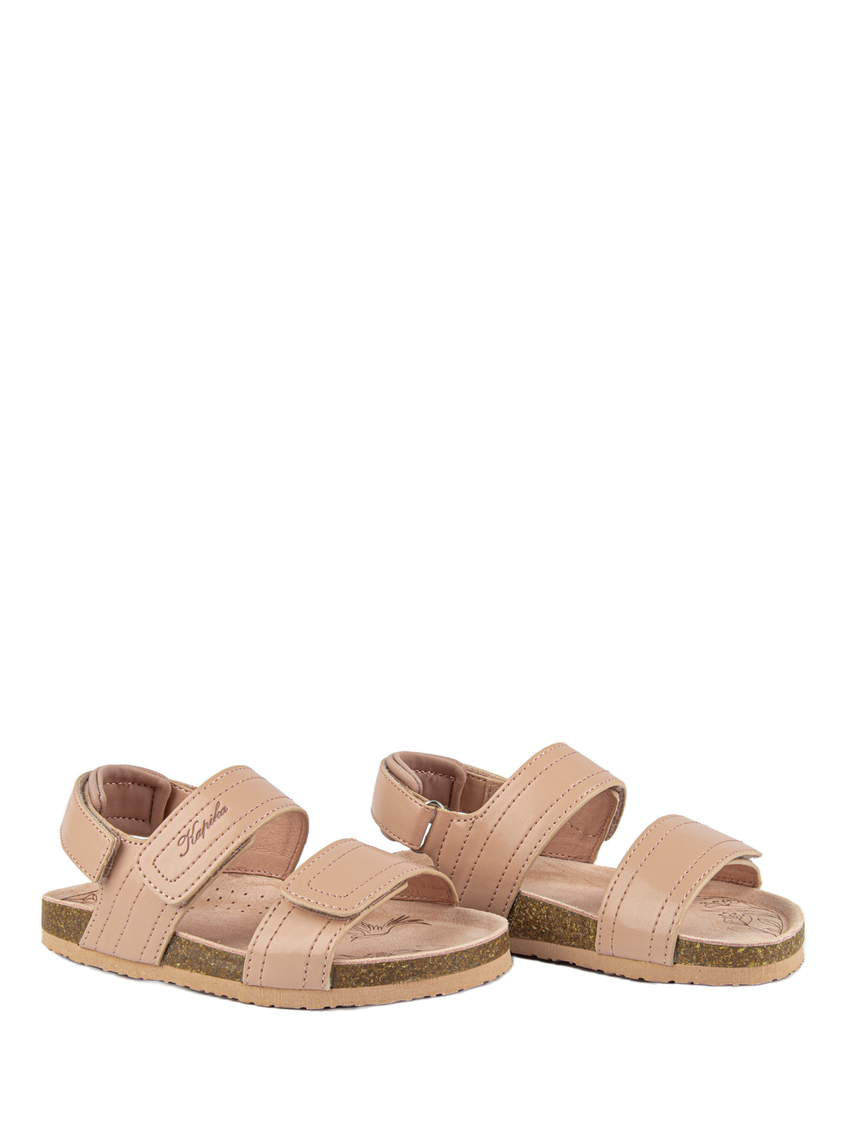 Сандалии Kapika 32979п-1 - фото 5