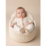 Комбинезон Эскимо