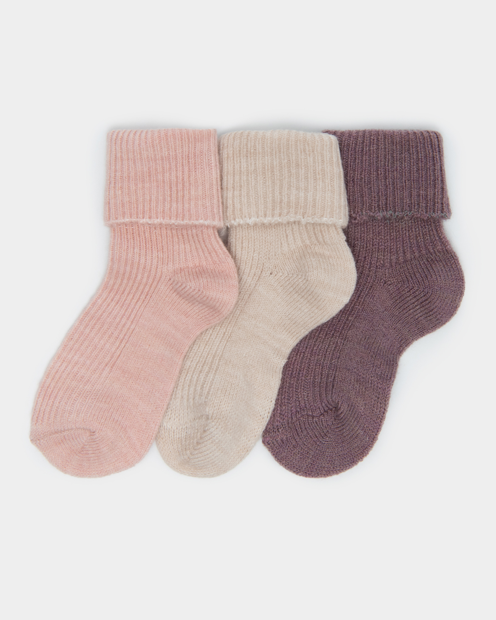 Носки Baby Gо 3 пары W24BG3-Д5-001ig-43 - фото 1