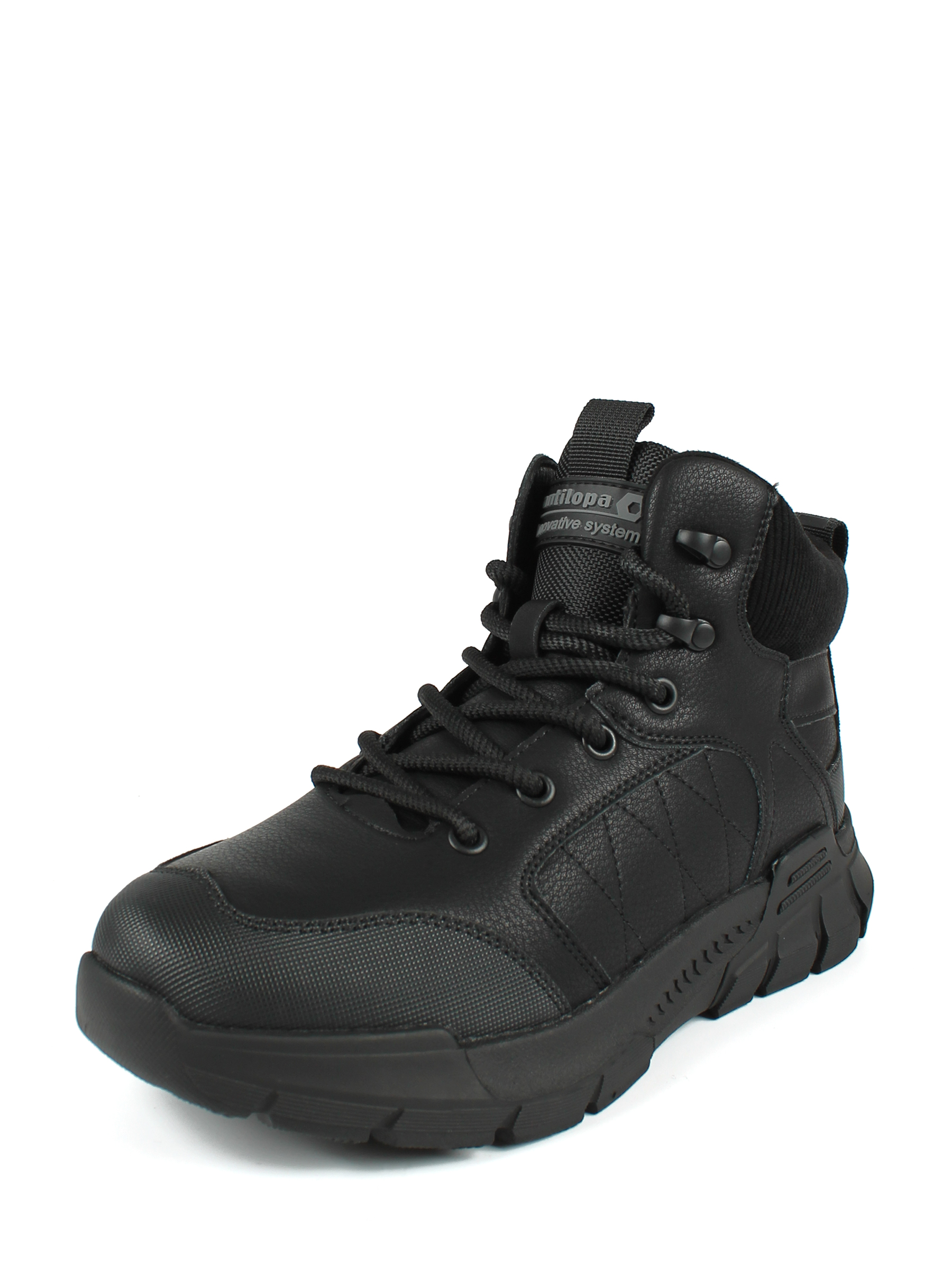 Ботинки Antilopa AL 15982 - фото 11