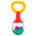 Игрушка INFANTINO погремушка Маракас