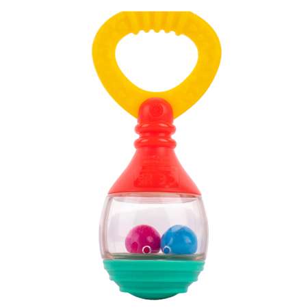 Игрушка INFANTINO погремушка