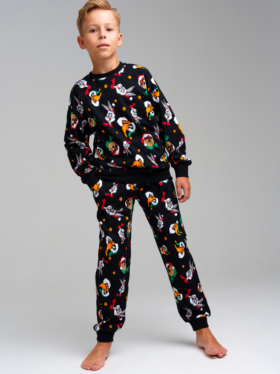 Пижама PlayToday 42431010 - фото 2