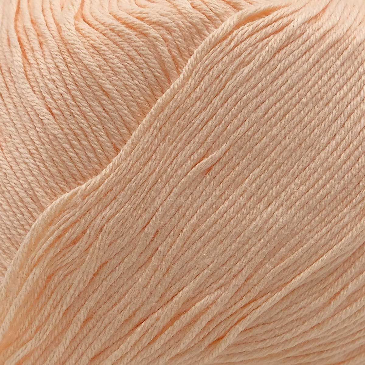 Пряжа для вязания YarnArt Baby Cotton 50гр 165 м хлопок акрил детская 10 мотков 411 светло-розовый - фото 7