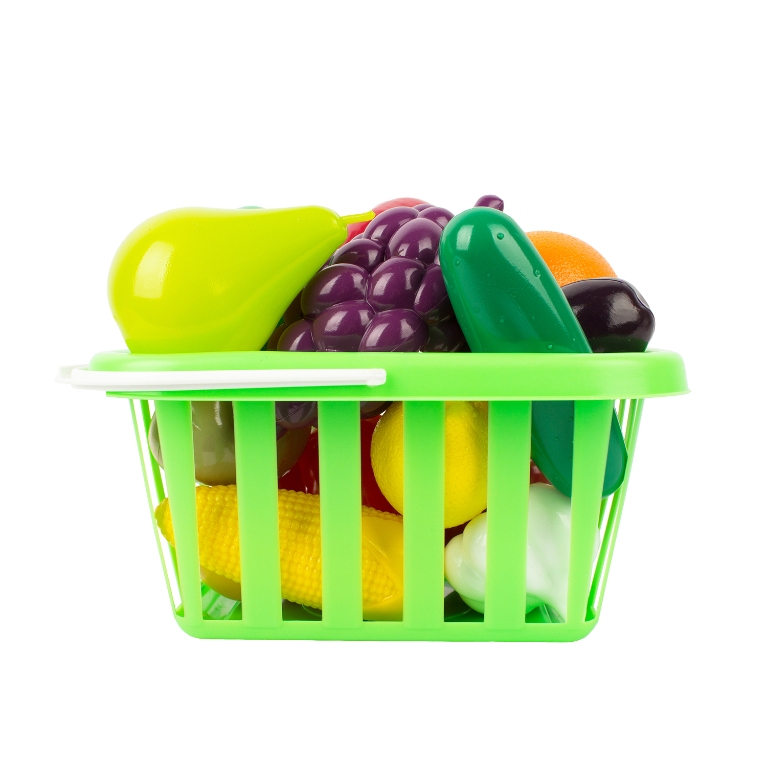 Игровой набор СТРОМ продукты - фото 2