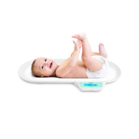 Весы электронные Miniland BabyScale