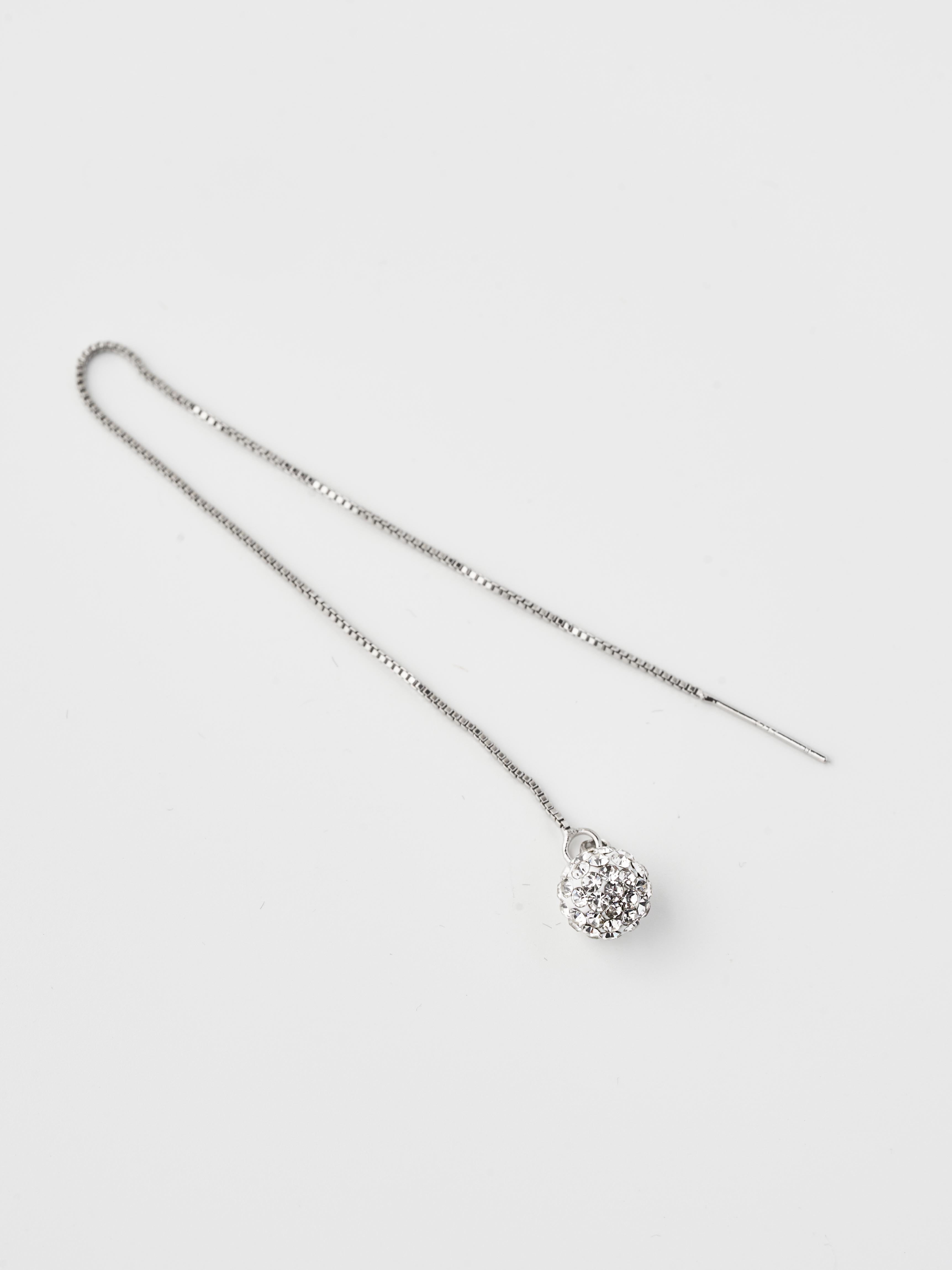 Серьги Shine and Beauty 78997-9 - фото 6