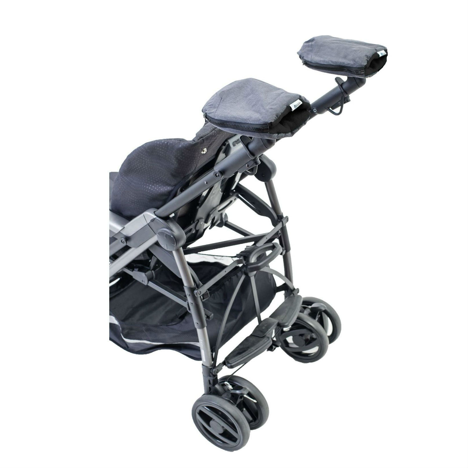 Муфта Altabebe AL2801P-08 - фото 4