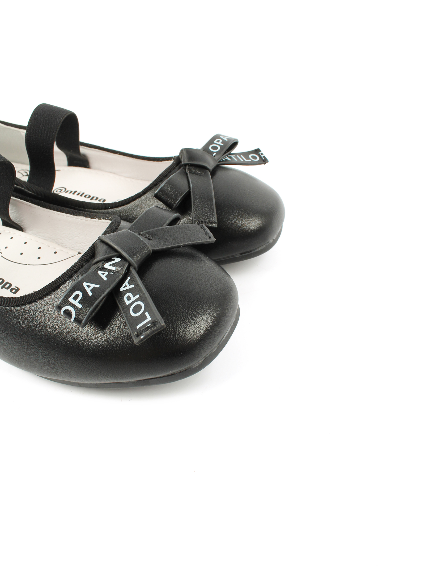 Туфли Antilopa AL 14338 - фото 8