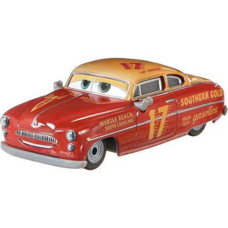 Игровой набор Cars Герои мультфильмов