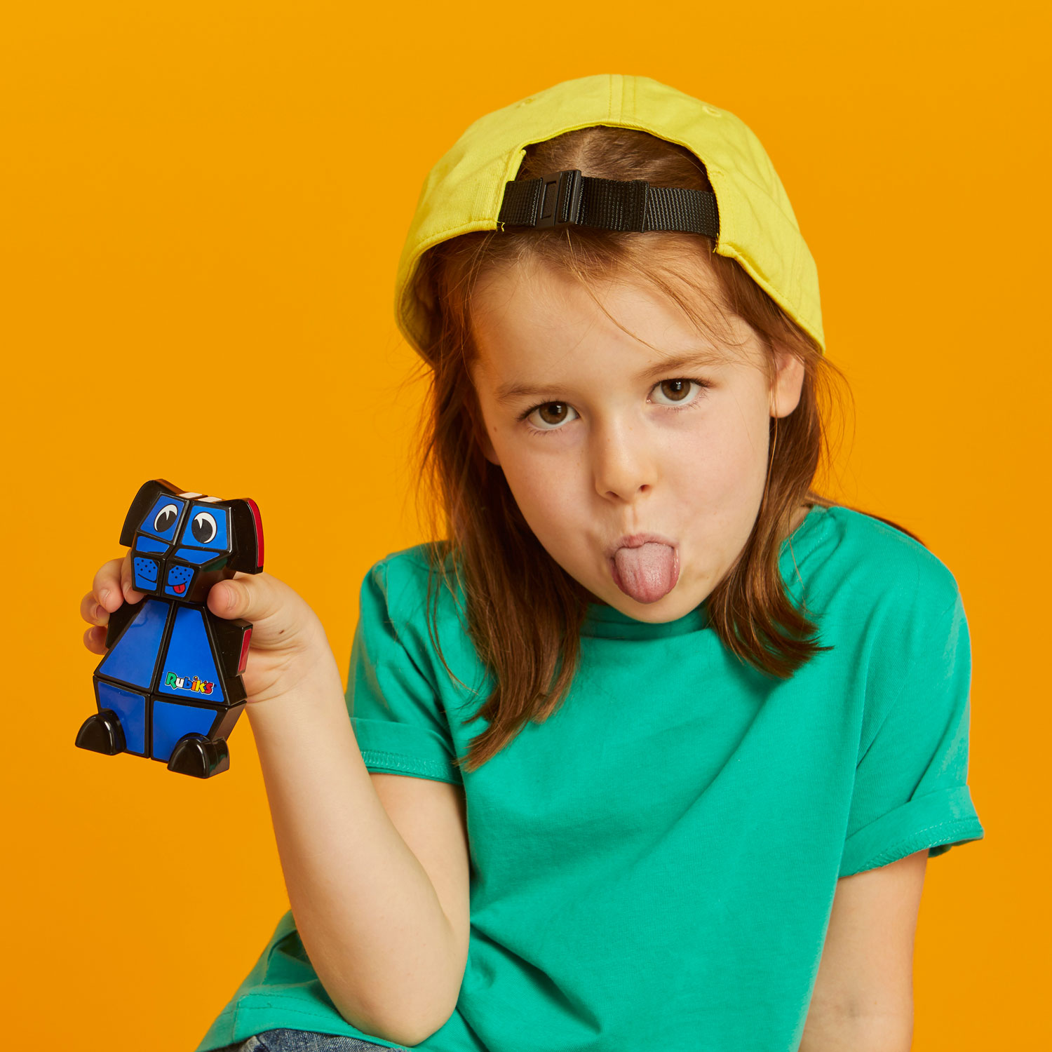 Настольная игра Rubik`s Собачка Рубика - фото 10