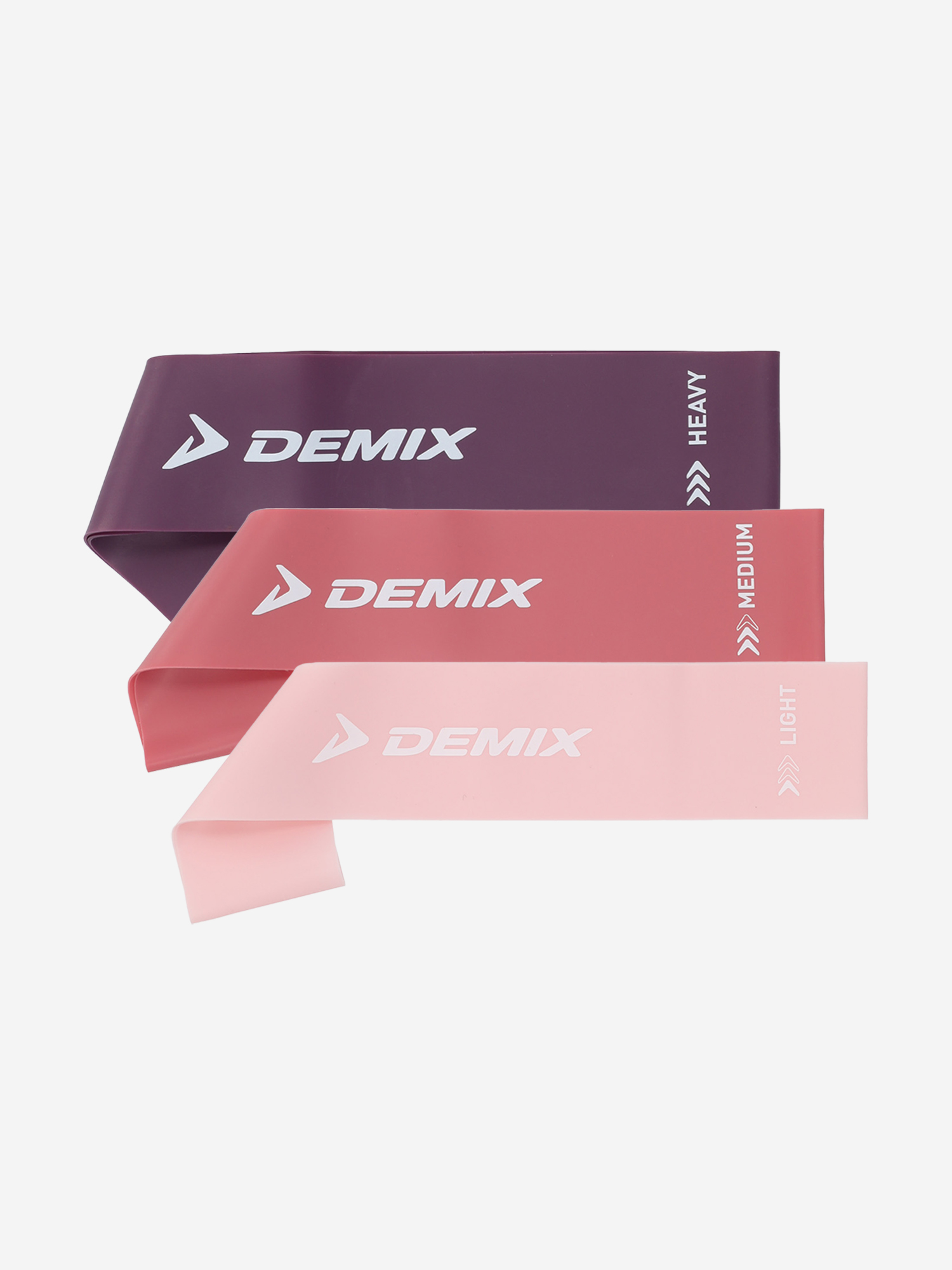Набор мини-лент Demix - фото 9