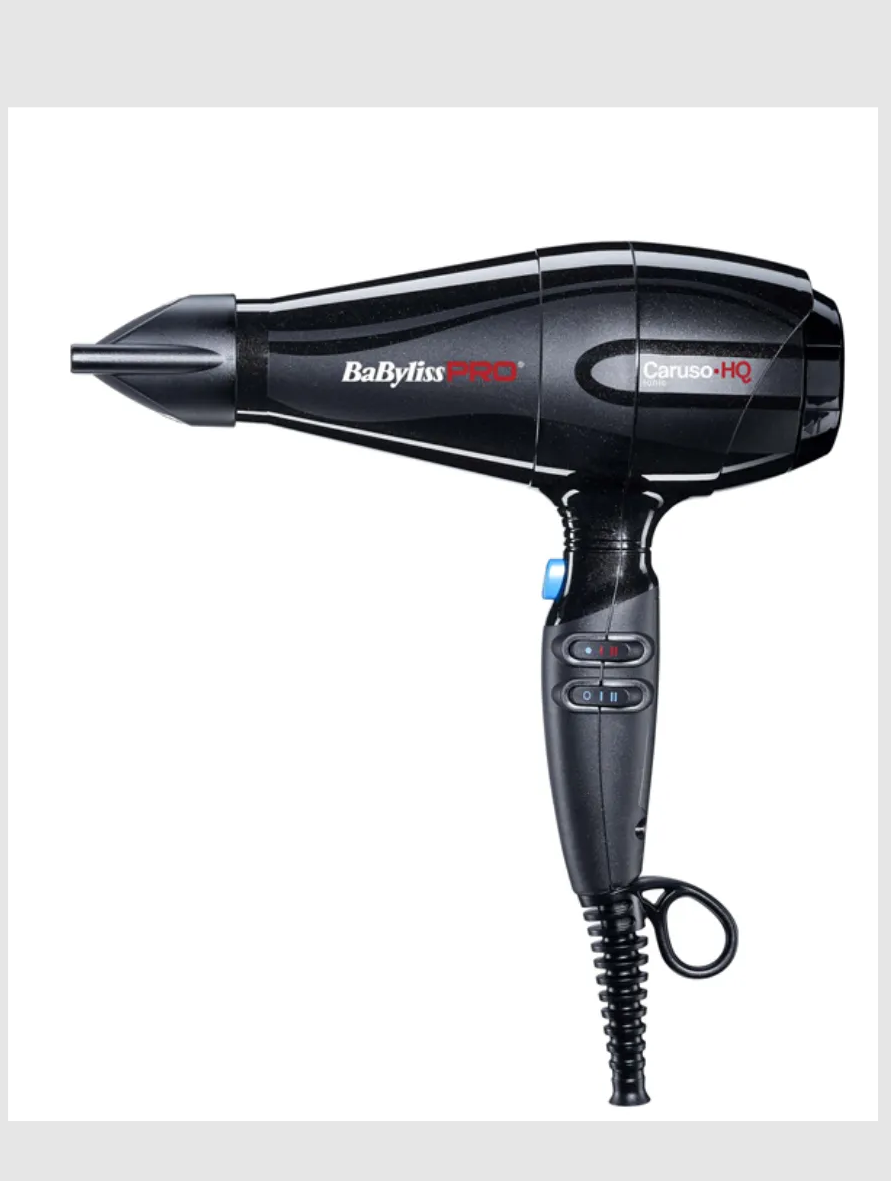 Фен BABYLISS PRO BAB6970IE - фото 1