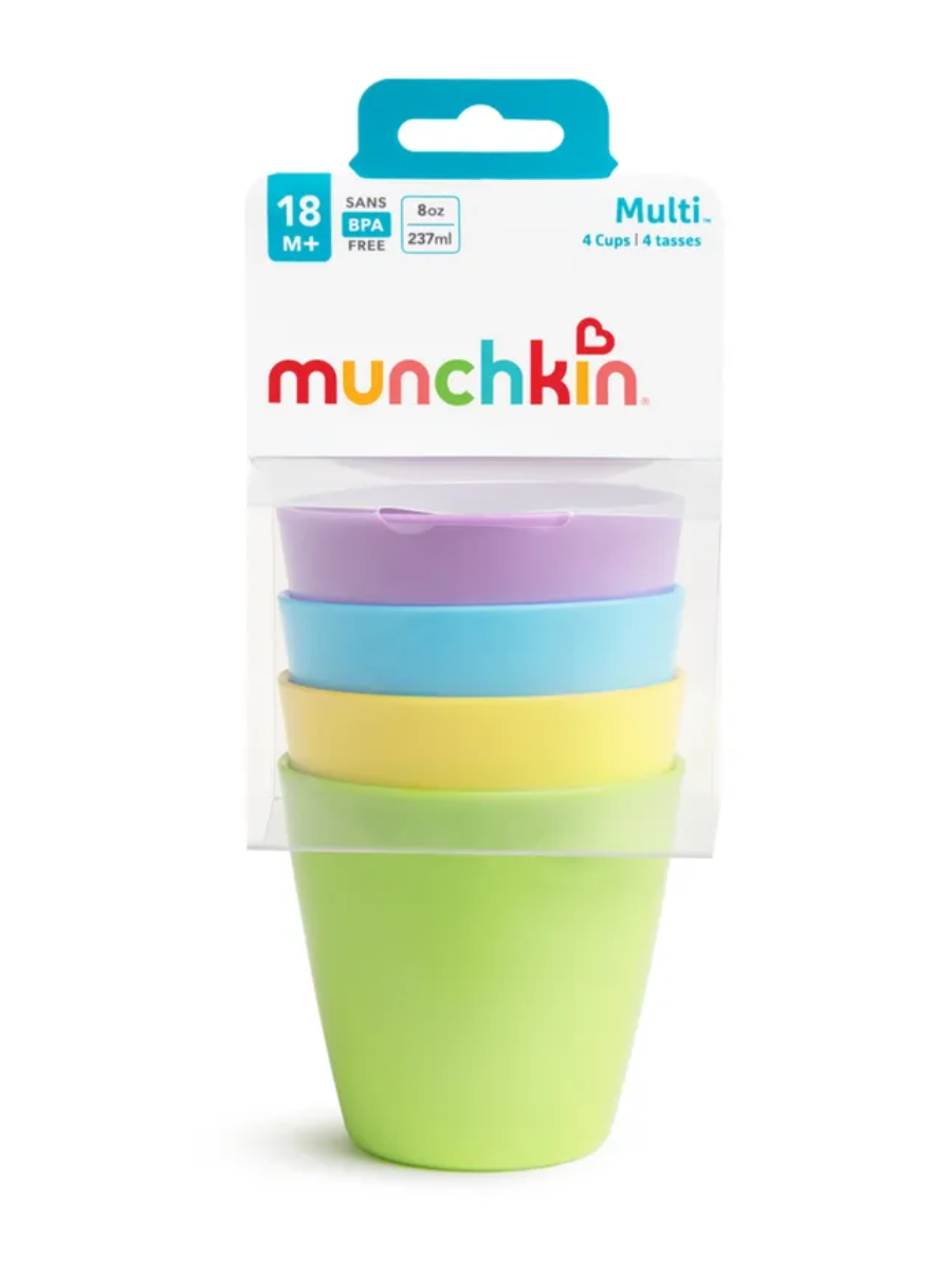 Кружка Munchkin 4 шт. - фото 7
