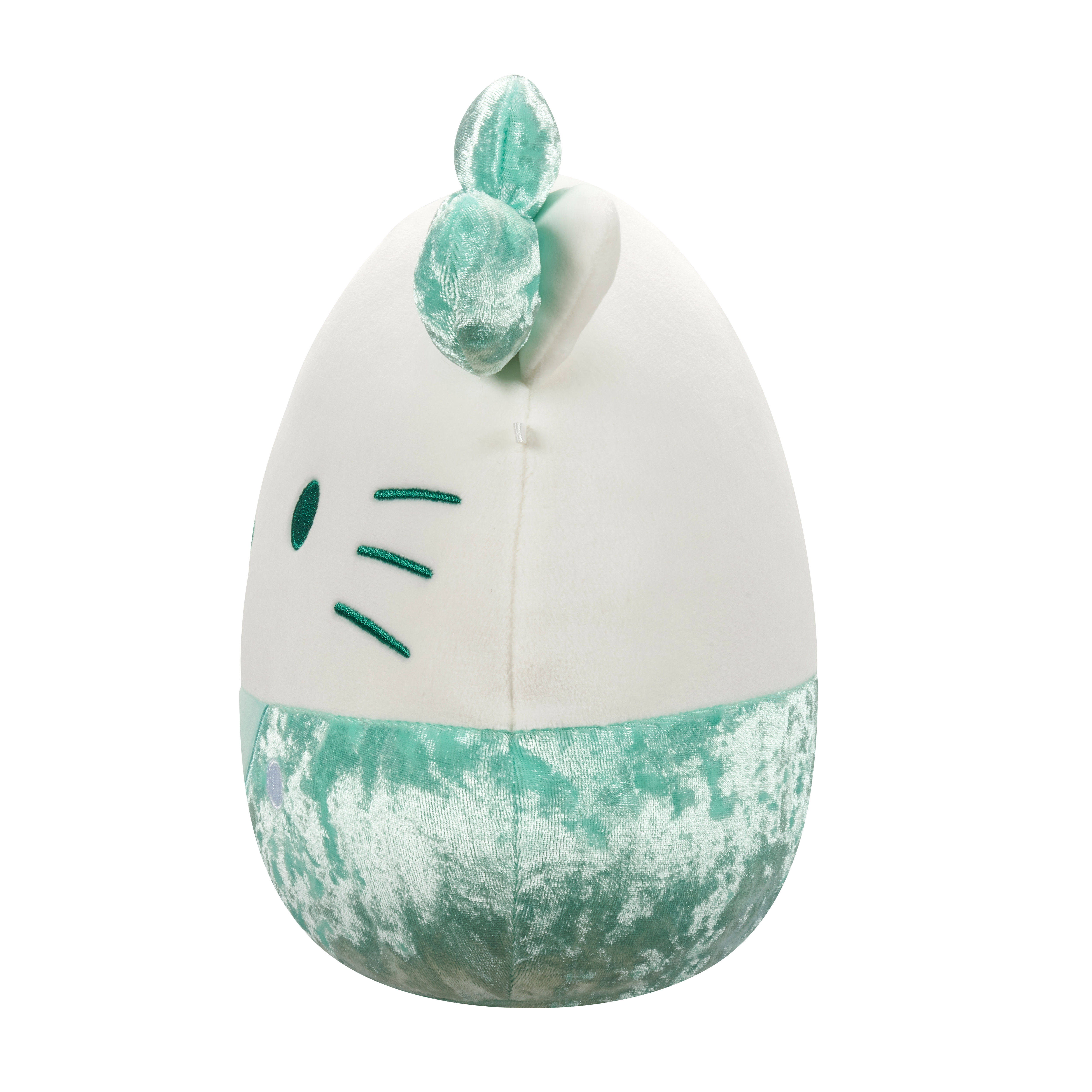 Игрушка мягкая Squishmallows котик 20.3 см - фото 6