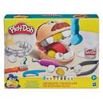Пластилин Play-Doh Мистер Зубастик
