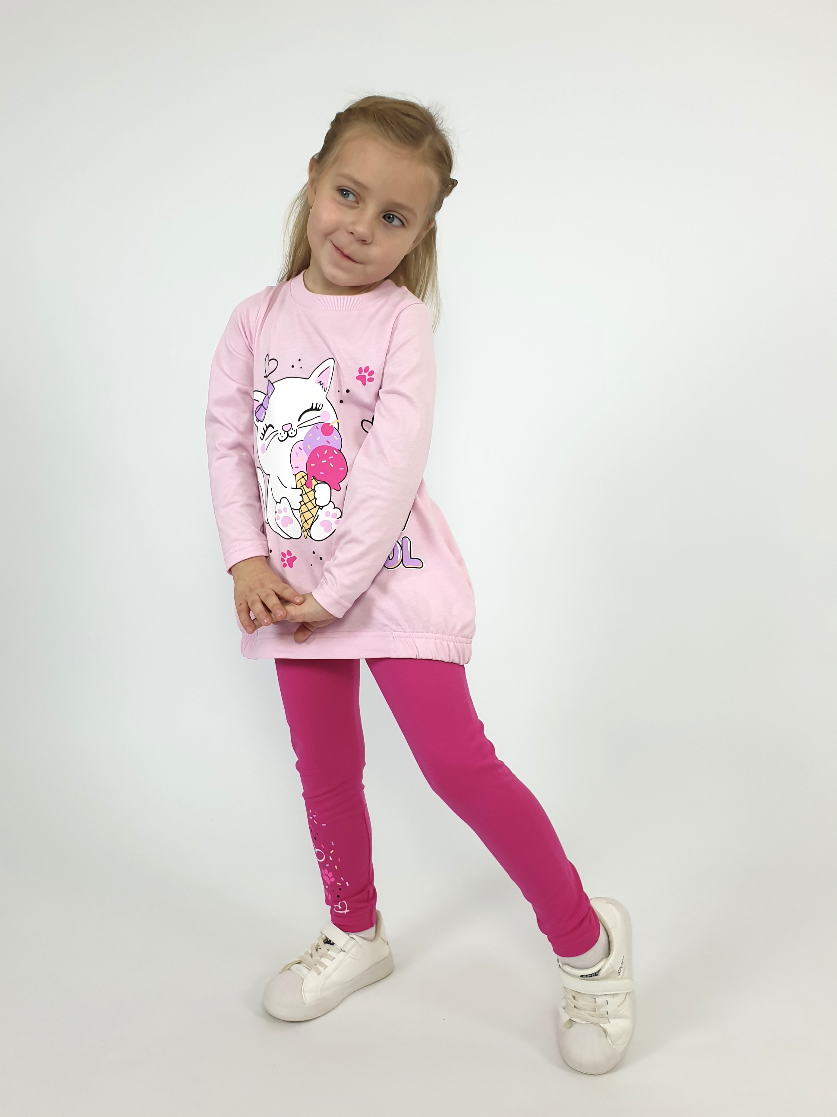 Костюм Luneva 02-125-5. - фото 1