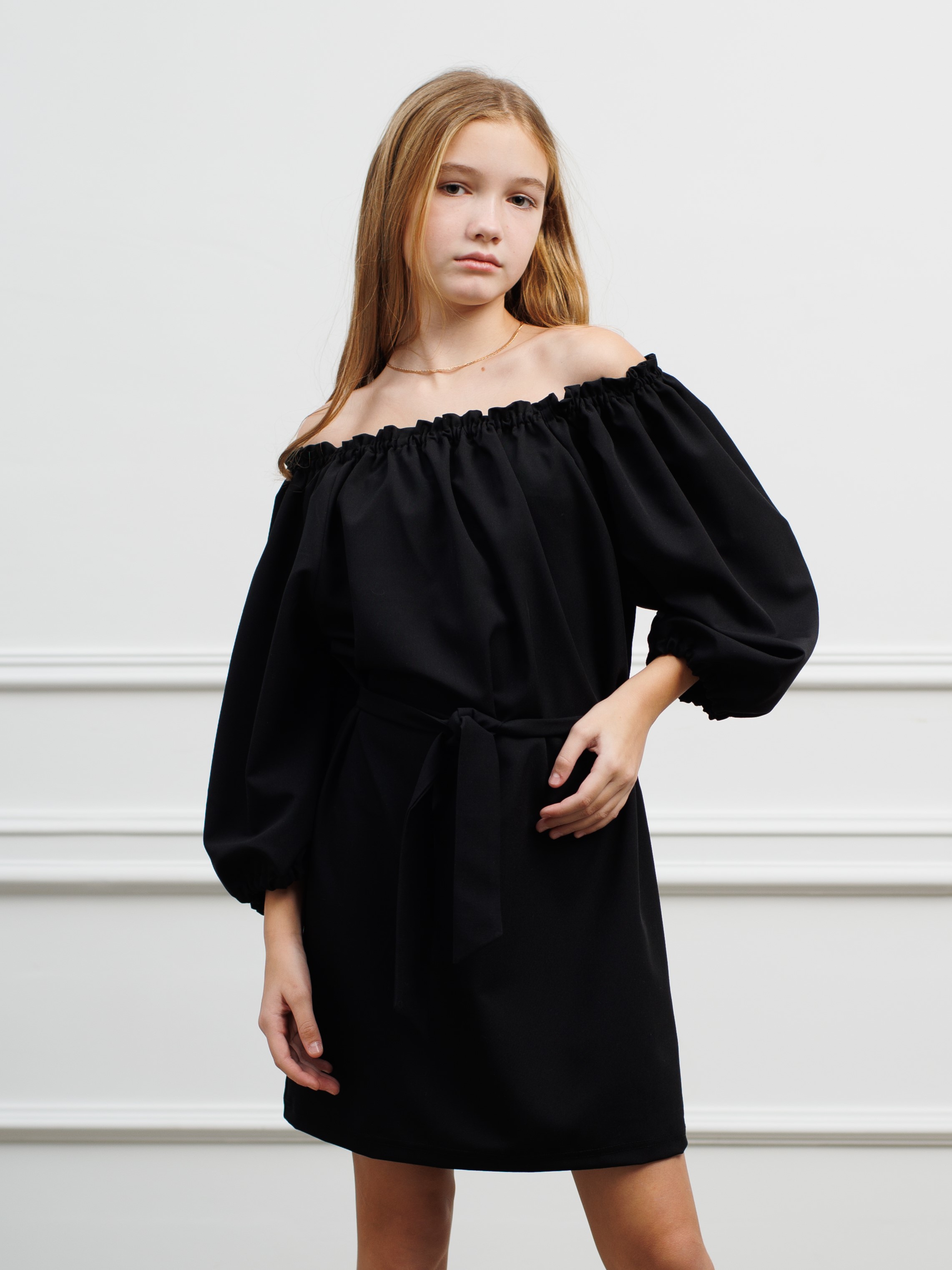 Платье Lemonwear R1000 - фото 3