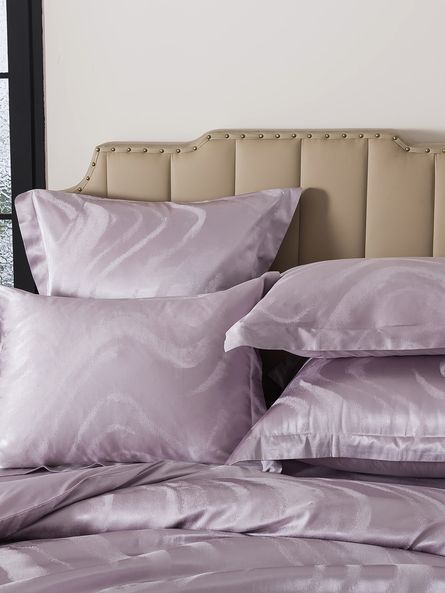 Комплект постельного белья Versailles Элери 7 предм. - фото 2