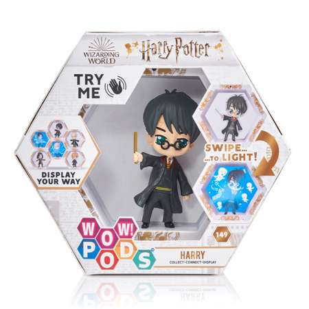 Фигурка WOW STUFF
