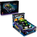 Конструктор LEGO Icons 2274 дет.