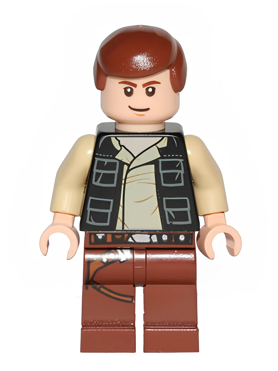 Фигурка LEGO Star Wars Han - фото 1