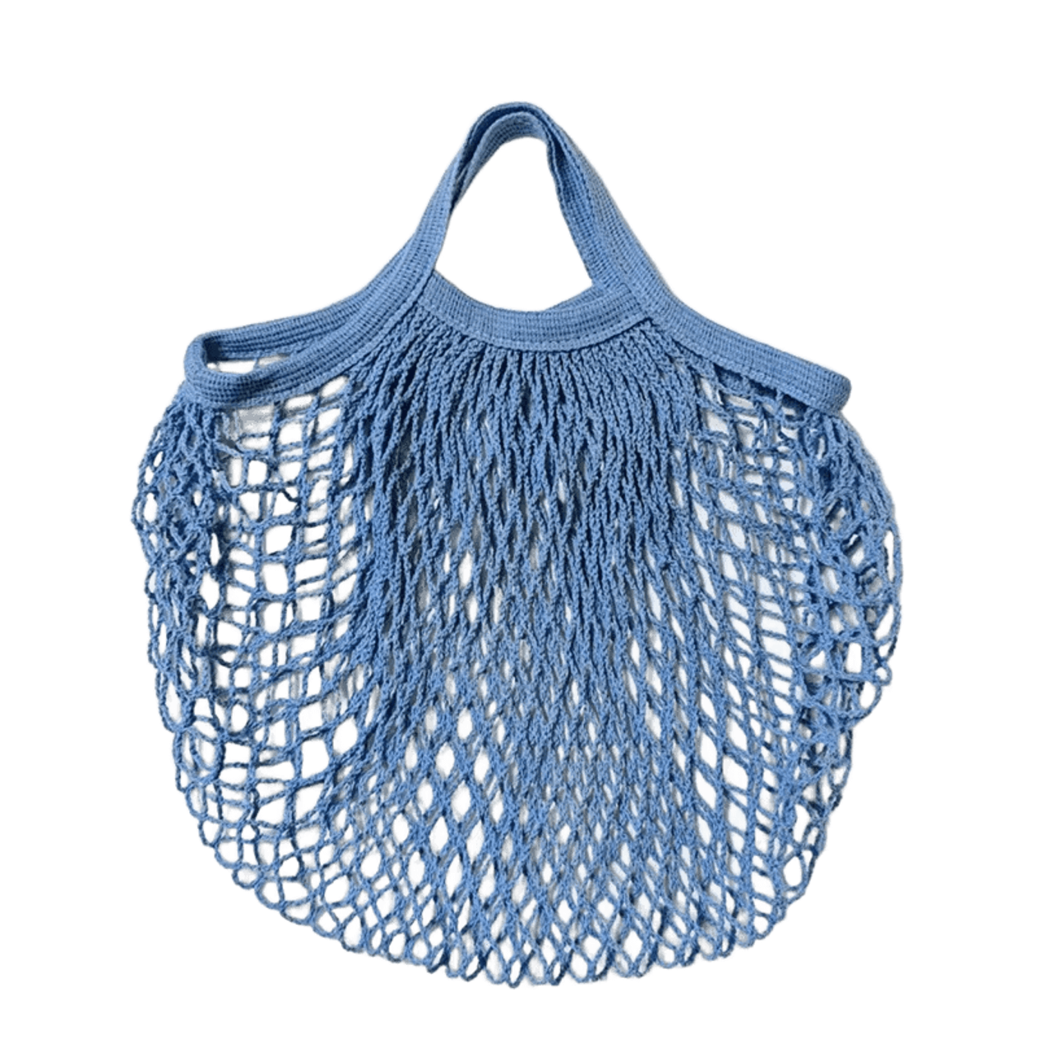 Сумка хозяйственная Авоська ё в ассортименте - фото 2