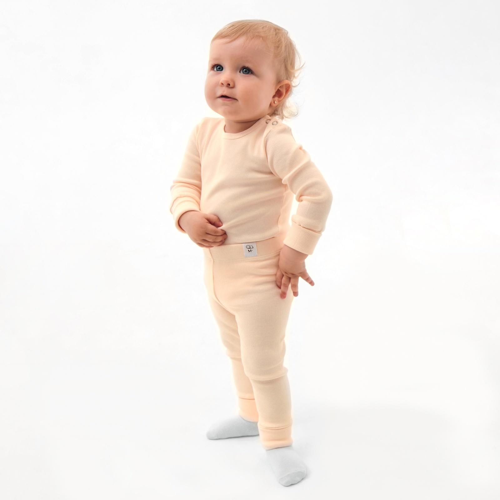 Боди 2 шт Minaku 10303453 - фото 6