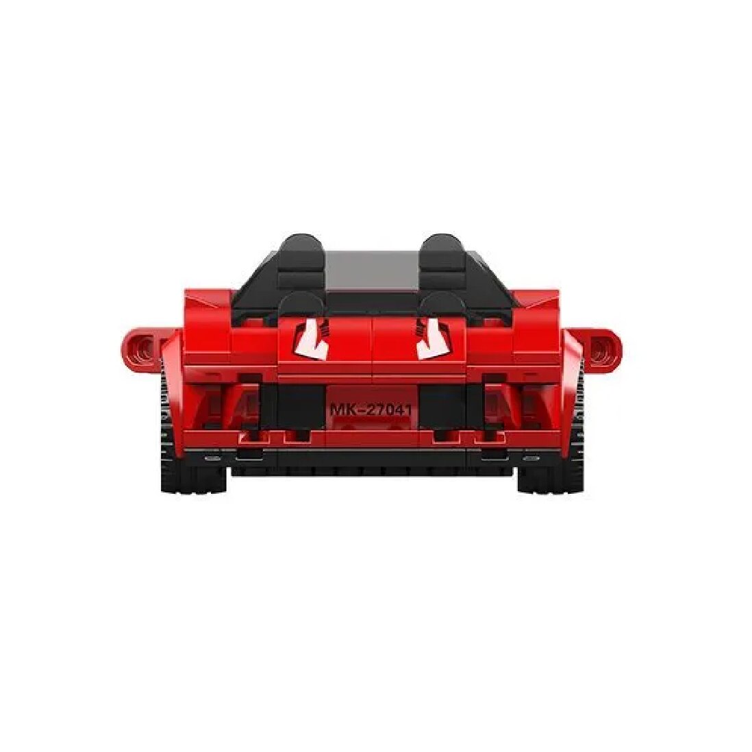 Конструктор Mould King Технологическая модель - фото 10