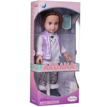 Кукла классическая Junfa