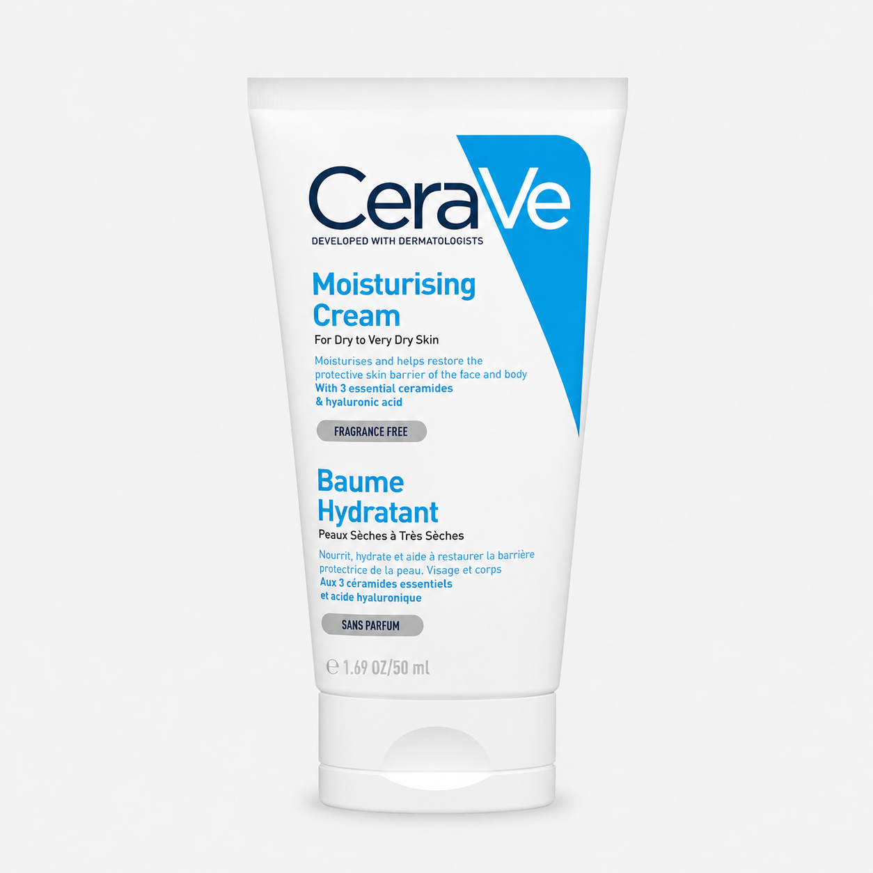 Крем Cerave 177 мл - фото 1