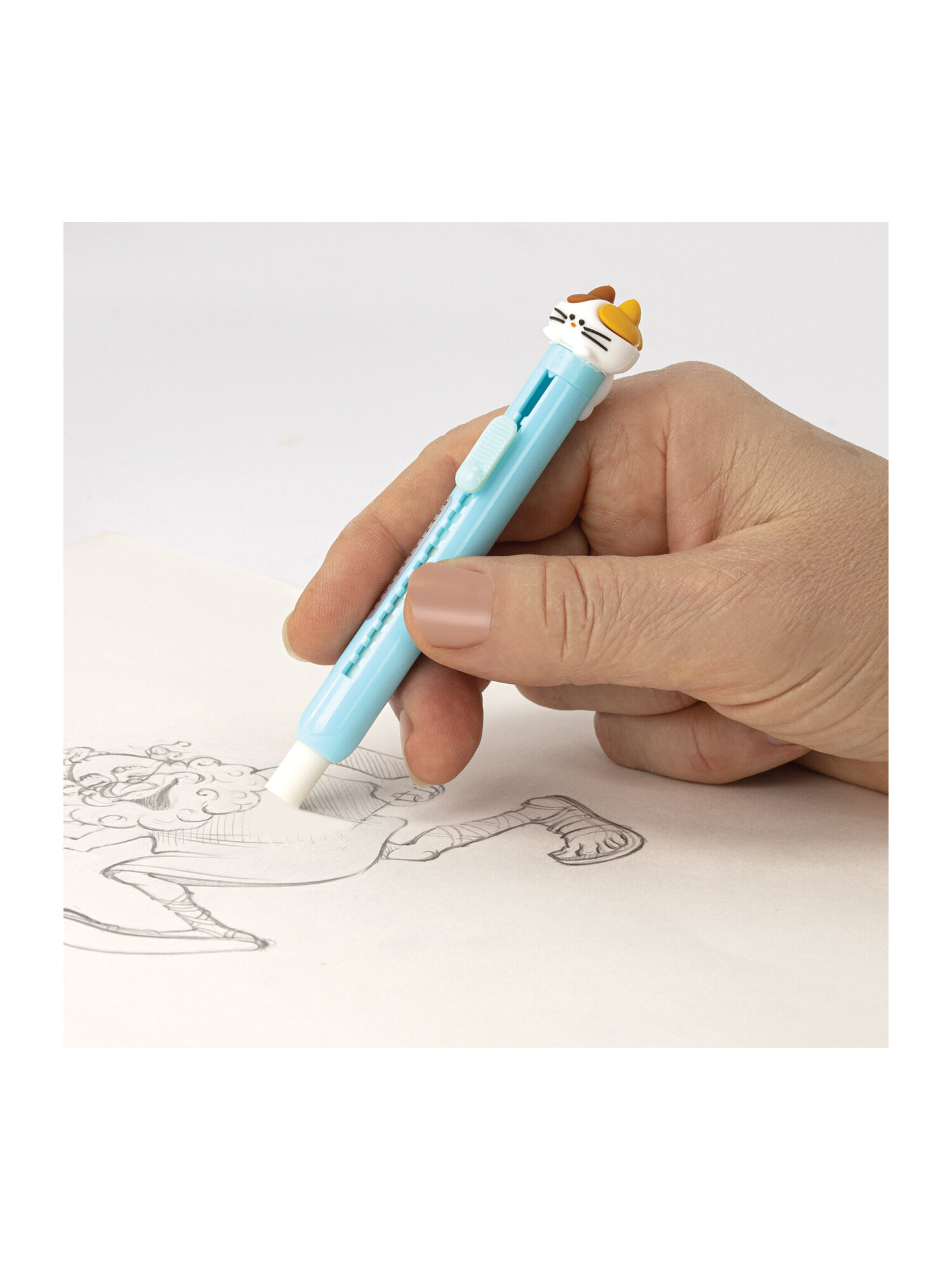 Ластик Funster - фото 9