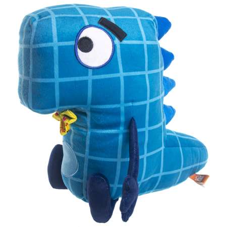 Мягкая игрушка Диносити