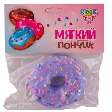 Сквиш KiddiePlay в ассортименте