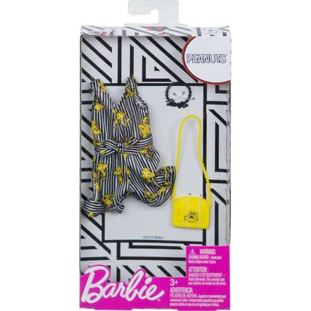 Кукла модельная Barbie