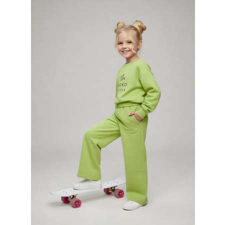 Свитшот и брюки Персона Junior