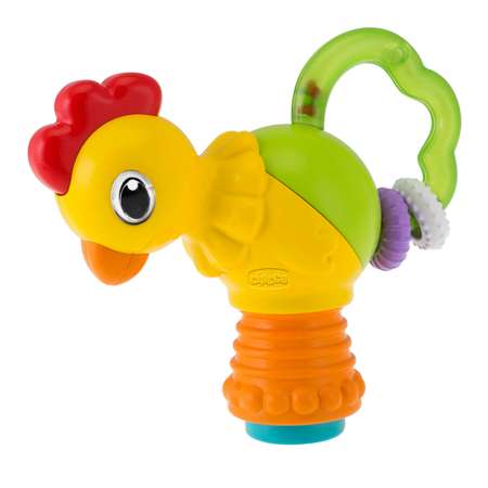 Игрушка Chicco погремушка