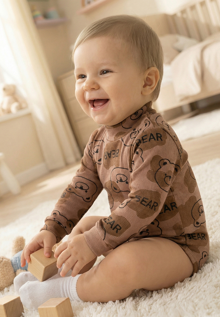 Боди YOULALA 1316400225 - фото 2