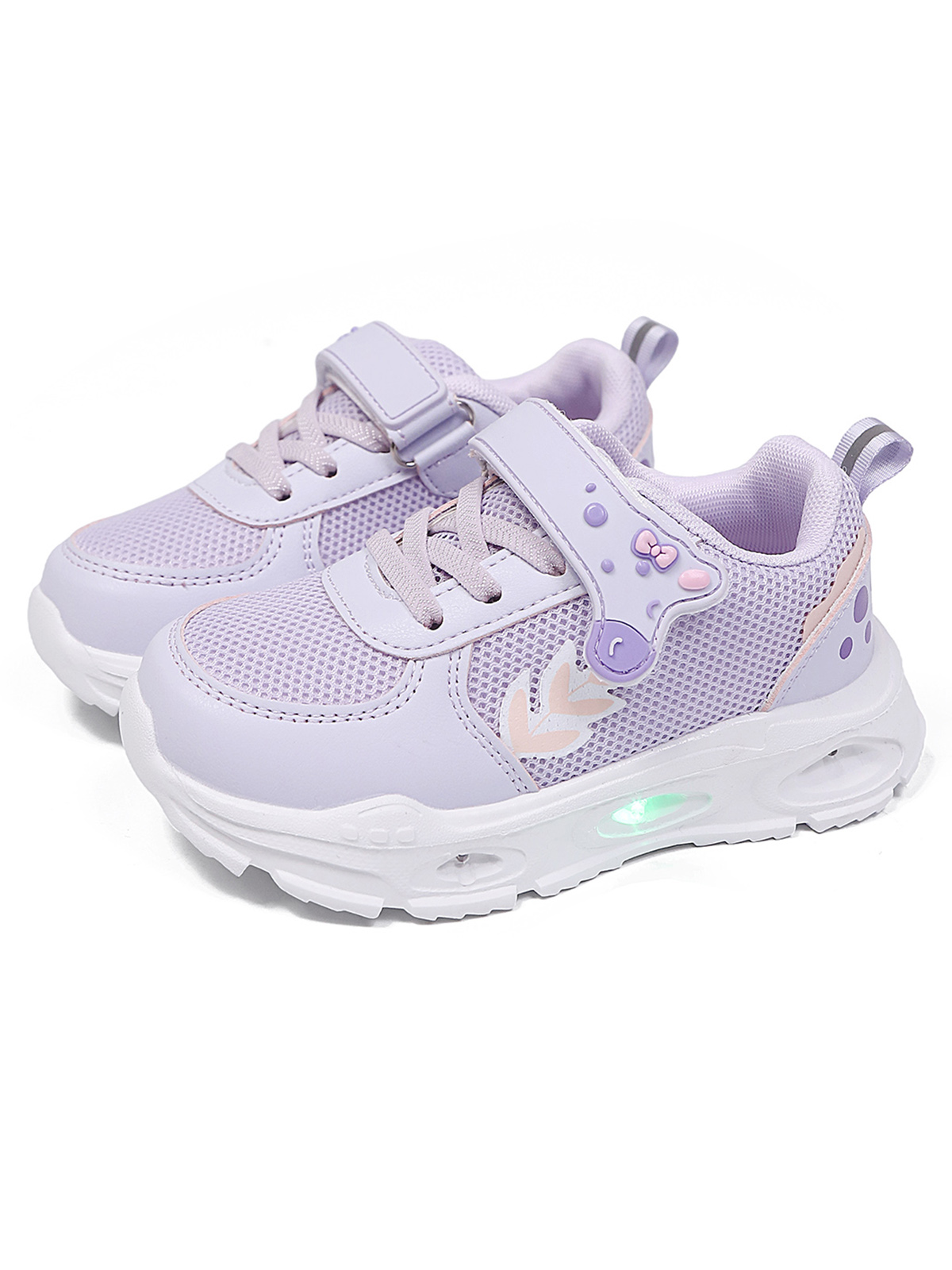 Кроссовки Boys and Girls 26012-2 - фото 1