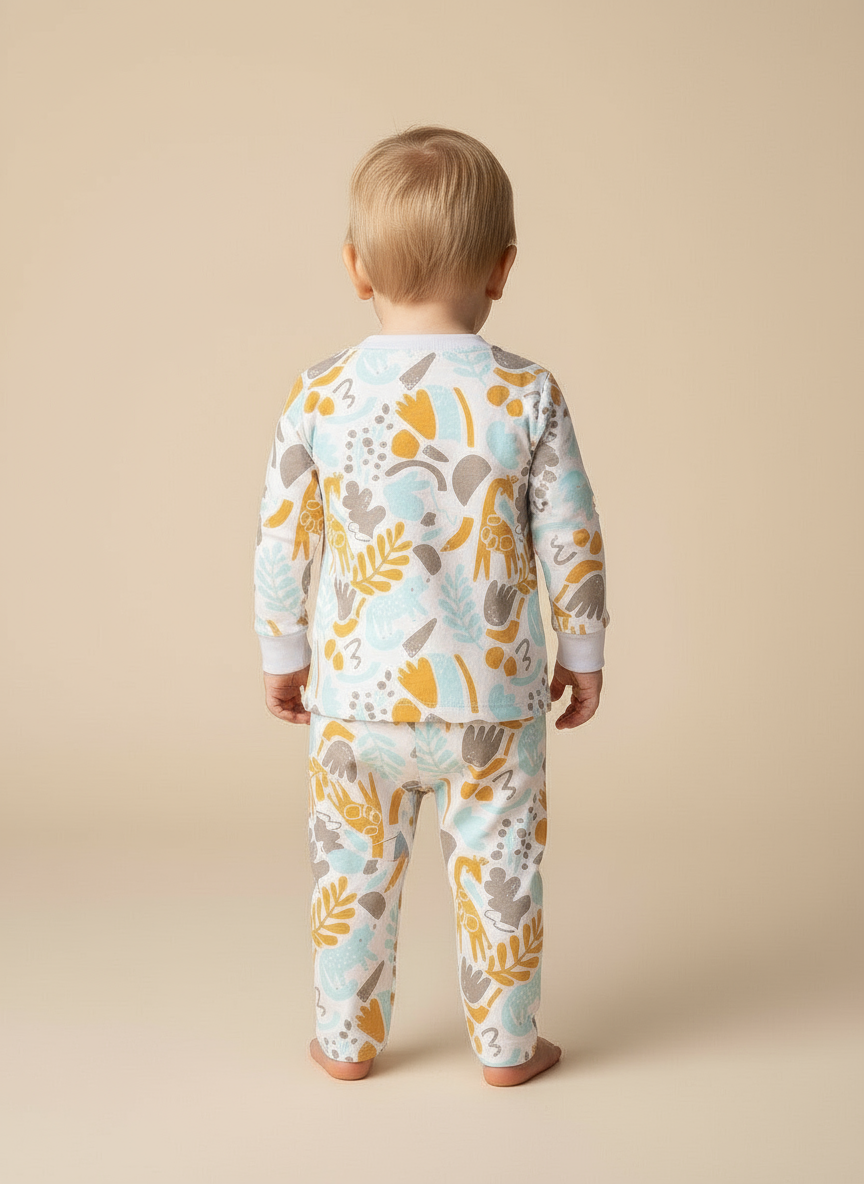 Пижама КотМарКот 802048 - фото 3