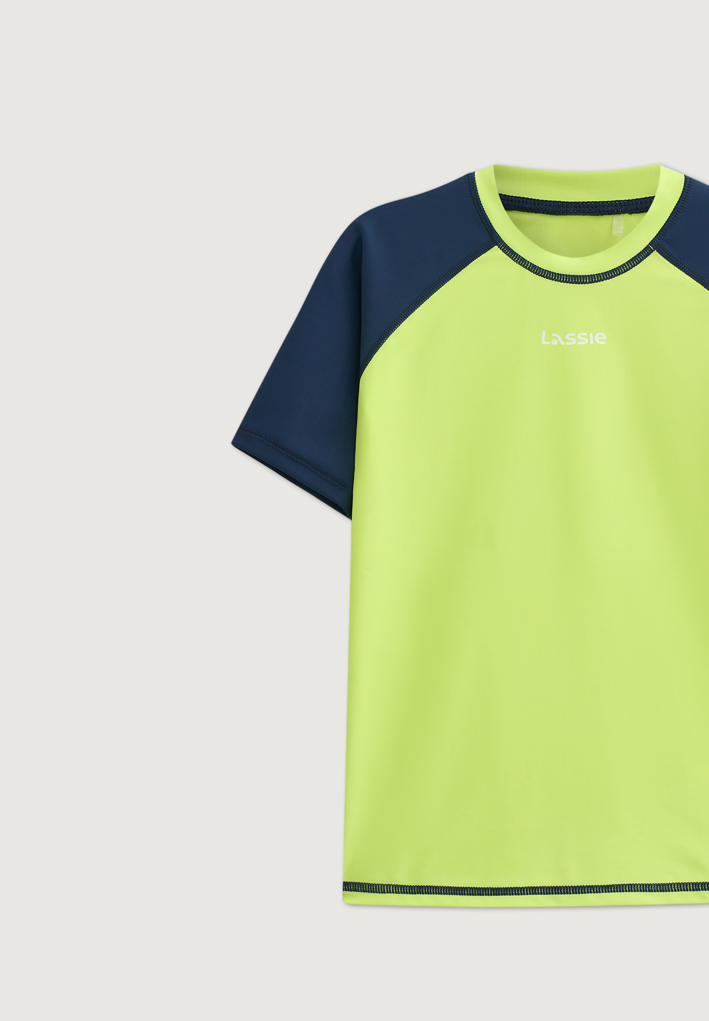 Футболка Lassie 72206308-8300 - фото 3