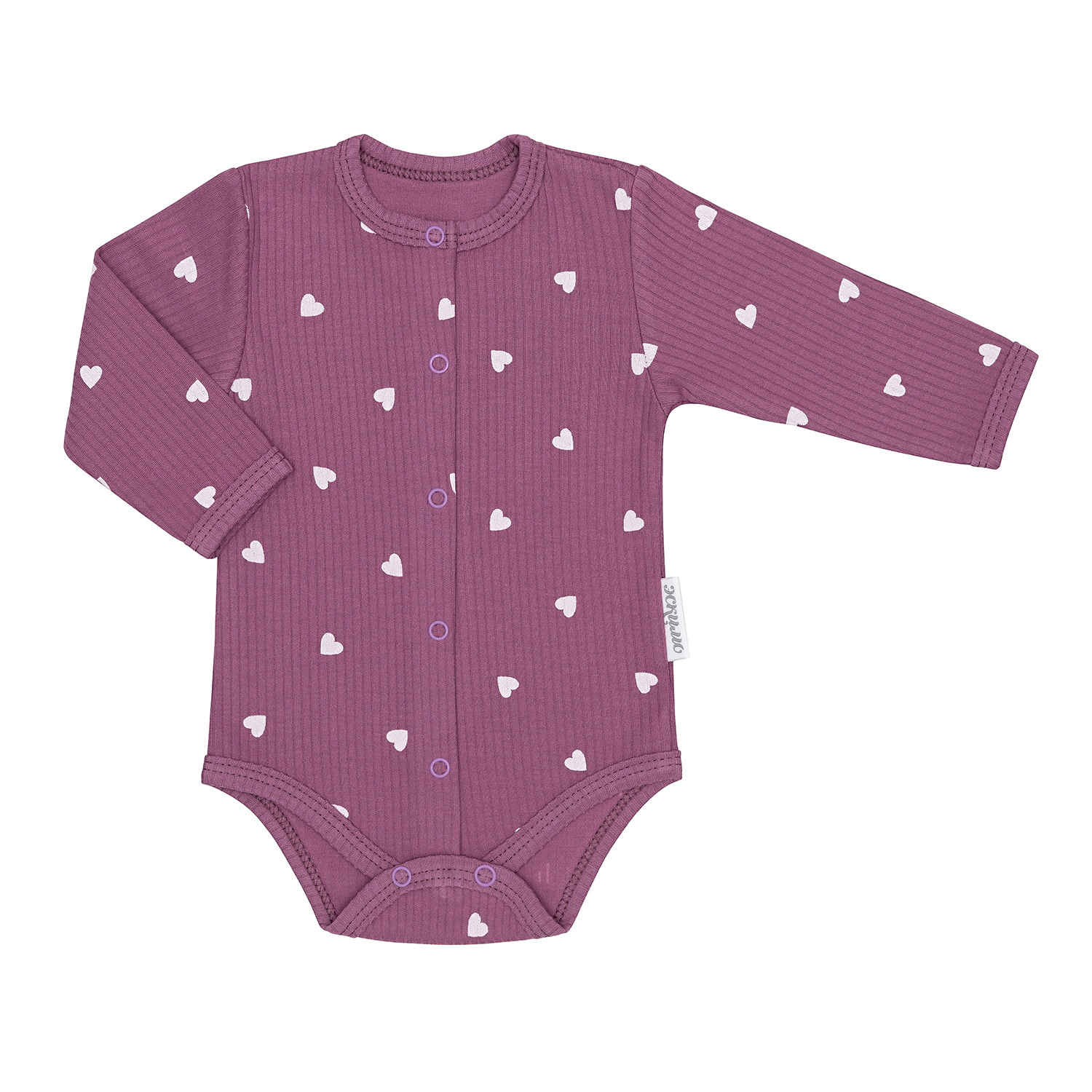 Боди 2 шт Эскимо 206-703 - фото 4