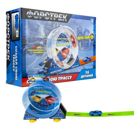 Трек 1TOY