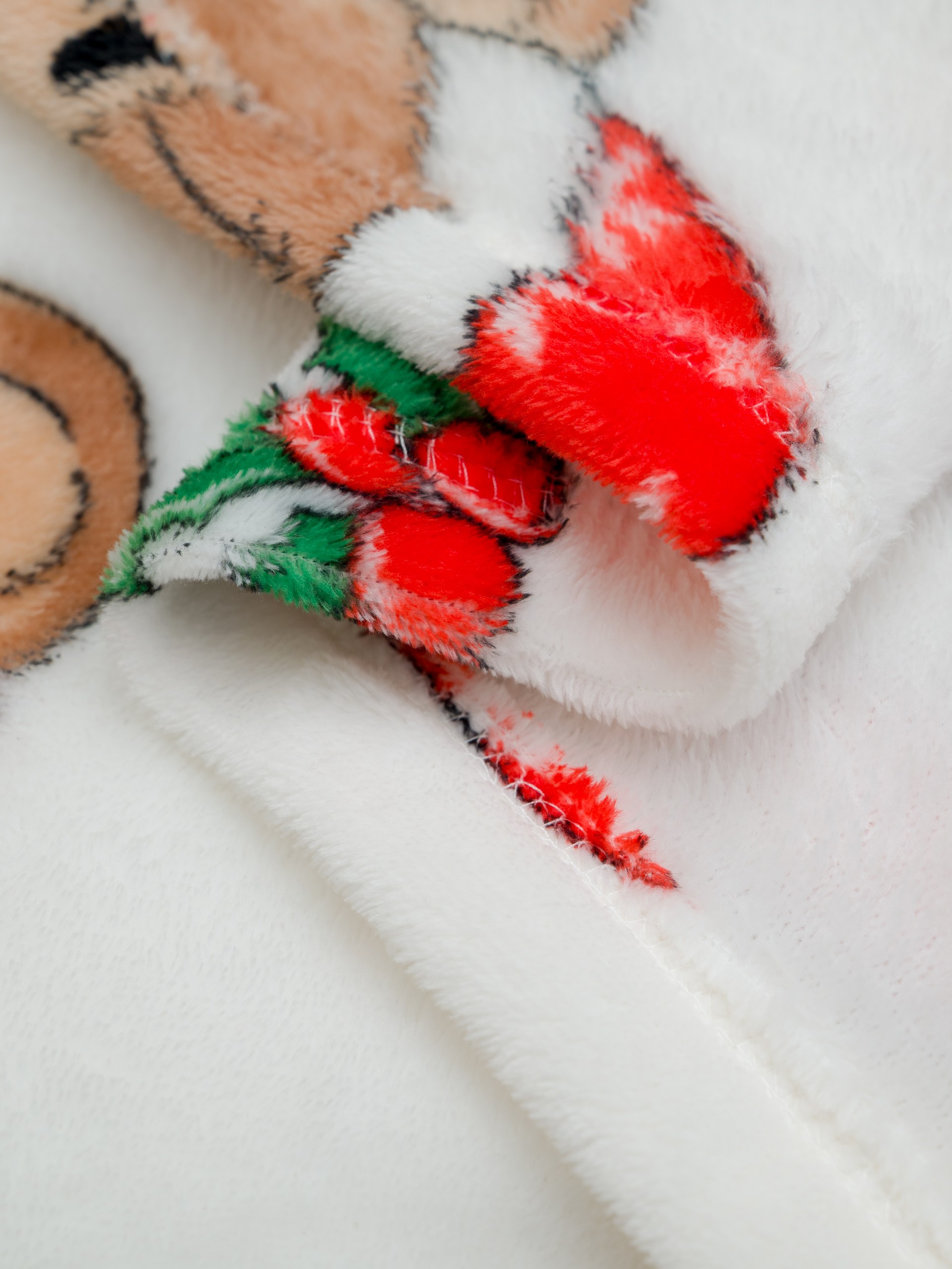 Плед Павлинка - фото 11