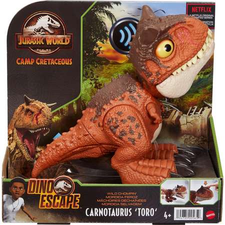 Фигурка Jurassic World
