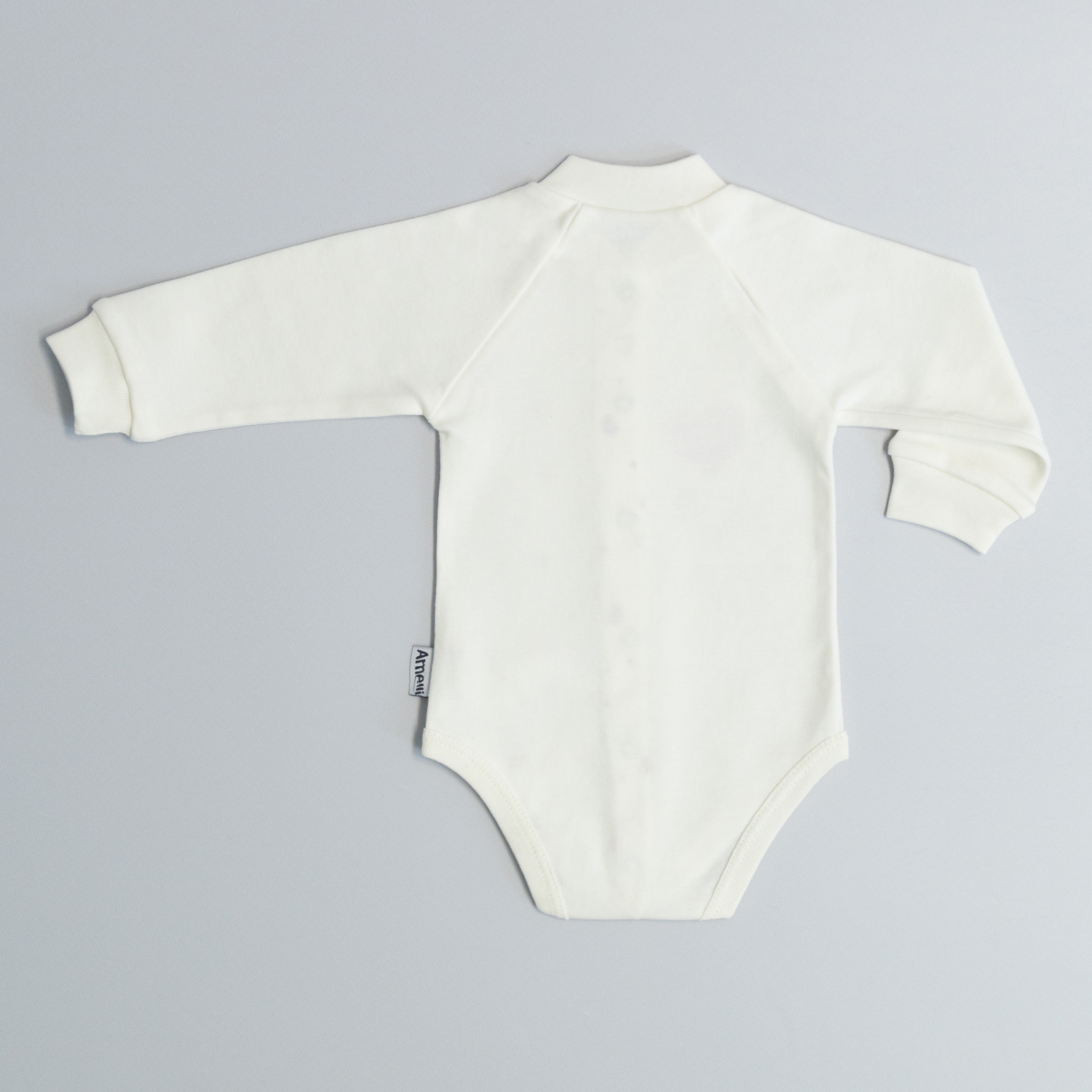 Боди Amelli П.290.022.0.138.005беж - фото 2