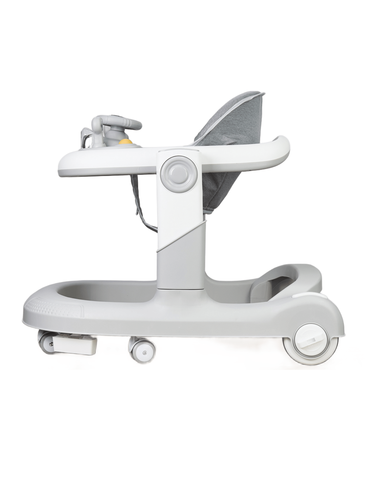 Ходунки Solmax серый - фото 7